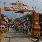 Desa Wisata Kampung Bojong