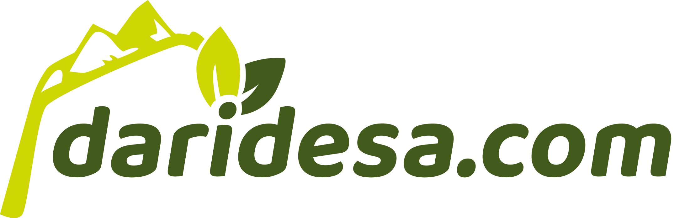 Daridesa.com