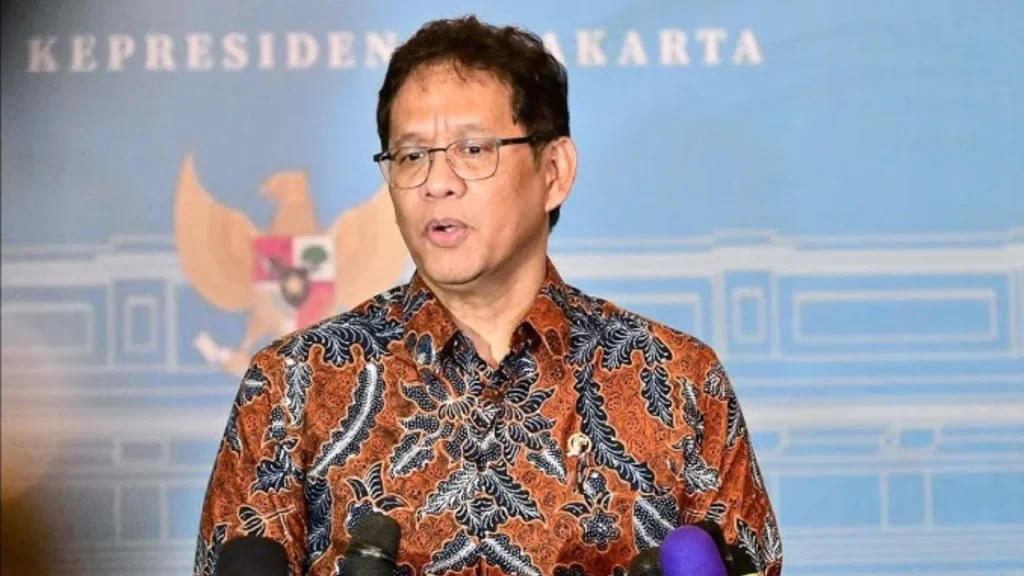Menteri Keuangan RI Purbaya Yudhi Sadewa (Foto: Dok. Kemenkeu)