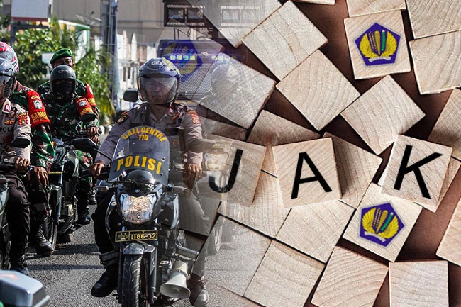 Awasi Pajak hingga Tingkat Desa, DJP Kini Gandeng Babinsa dan Bhabinkamtibmas (Ilustrasi)