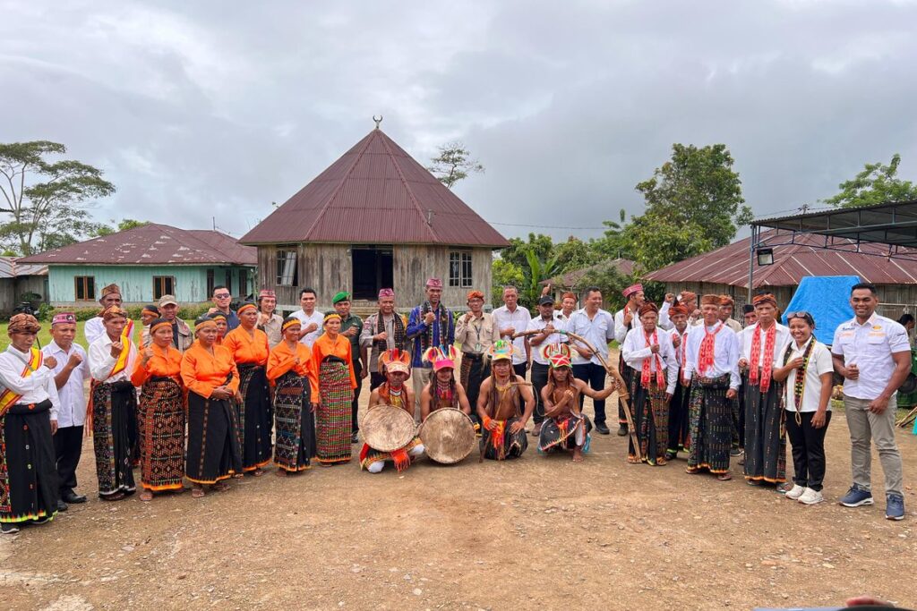 Bukan Cuma Komodo, Manggarai Barat Punya 94 Desa Wisata yang Memikat (Dok. Pokdarwis Desa Wisata Wae Lolos via Kompas)