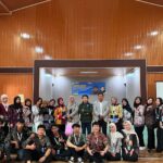 Ibu Ibu Desa Cibingbin Purwakarta Melek Digital, Siap Dongkrak Ekonomi Keluarga Lewat Gawai (Dok. Daridesa)