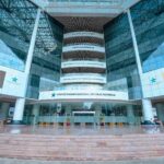 Perpustakaan Nasional (Istimewa)