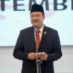 Menteri Sosial (Mensos) Saifullah Yusuf atau Gus Ipul (Foto: AntaraFoto)