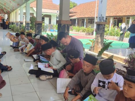 Literasi