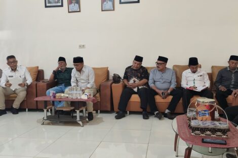 Kades Absen 7 Bulan, Gaji Tak Dibayar, 6 Perangkat Desa di Bangkalan Mundur (Foto: Kompas.com/Yulian Isna)