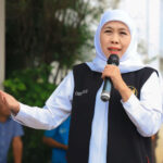 Gubernur Jawa Timur, Khofifah Indar Parawansa (Dok. Istimewa)