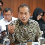 Ferry Juliantono resmi dilantik jadi Menteri Koperasi (Dok Istimewa)