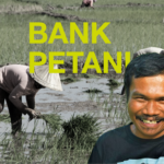 Ditolak Semua Bank, Masril Koto Justru Mendirikan Bank Sendiri untuk Petani
