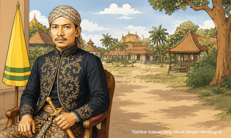 R.A.A. Suriawinata-(Ilustrasi)