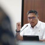 Soal Lokasi Kopdes yang Diprotes, Wamentan: Dibikin di Sawah Salah, Bukan Sawah Dibilang Sepi (Dok. Kementan)