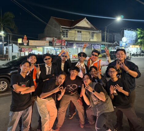 Foto: Dokumentasi Komunitas Pena dan Lensa (KOPEL)
