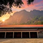 Kopdes Merah Putih di Gunung Parang Purwakarta Viral, Kades Sebut Bisa Layani Pendaki