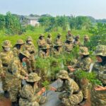 Tak Lagi Dilatih Militer, Calon Manajer Kopdes Kini Dibekali Materi Ketahanan Pangan Dok. Istimewa)