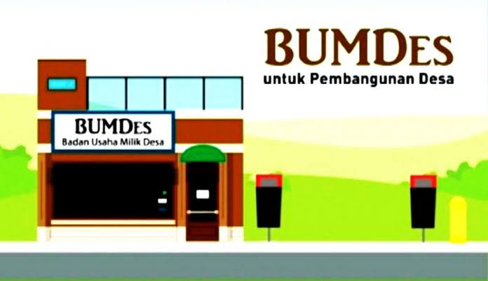 BUMDes: Pilar Ekonomi Menuju Kemandirian Desa