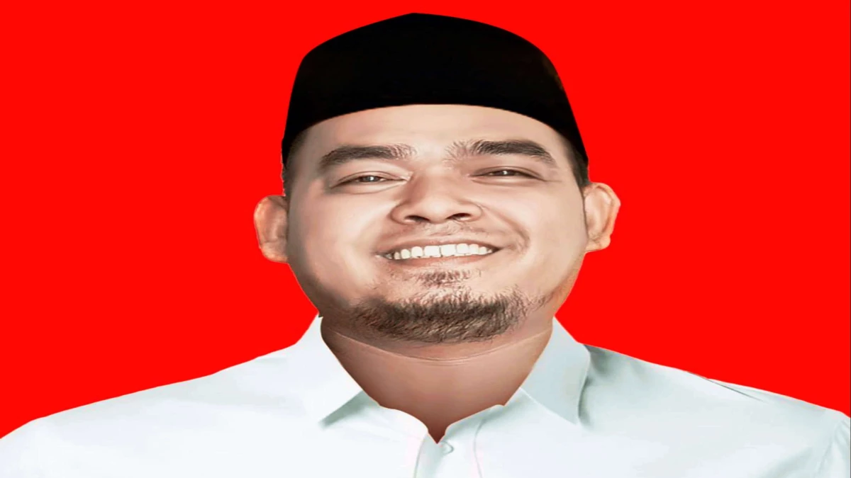 Heru Kurniawan Terpilih Sebagai Kepala Desa Gandamekar Plered