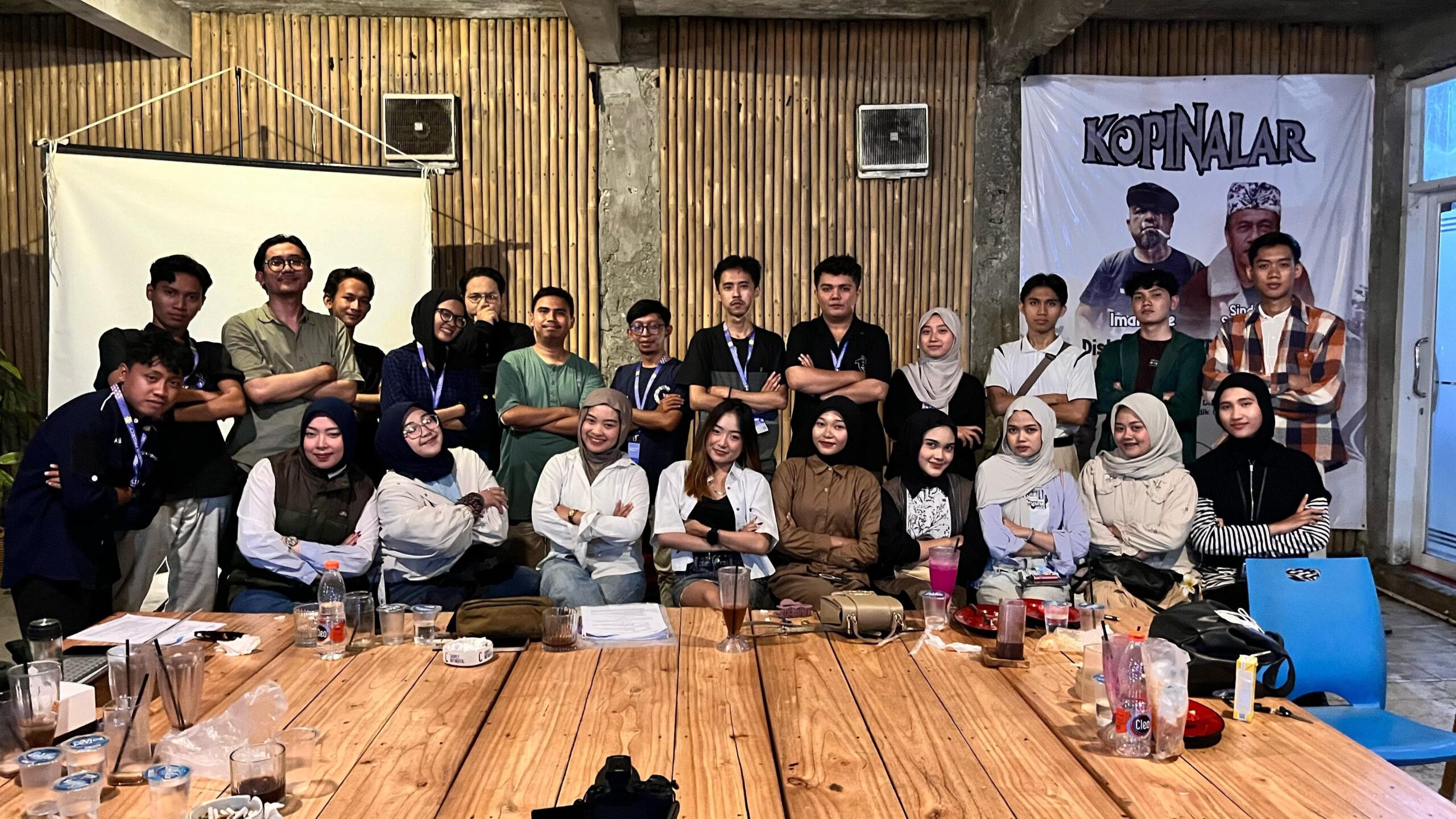 UMKM Mamprang Resmi Dimulai, Dorong Digitalisasi UMKM Purwakarta Lewat Konten Kreatif