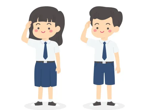 Seragam Sama, Nasib Tak Sama: Mempertanyakan Keadilan di Balik Wajib Belajar 9 Tahun