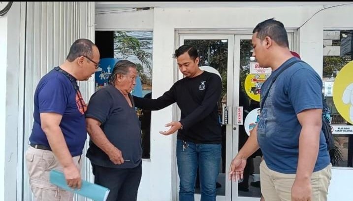 Siswi SD Jadi Korban Pelecehan Seksual Saat Pulang Sekolah di Purwakarta