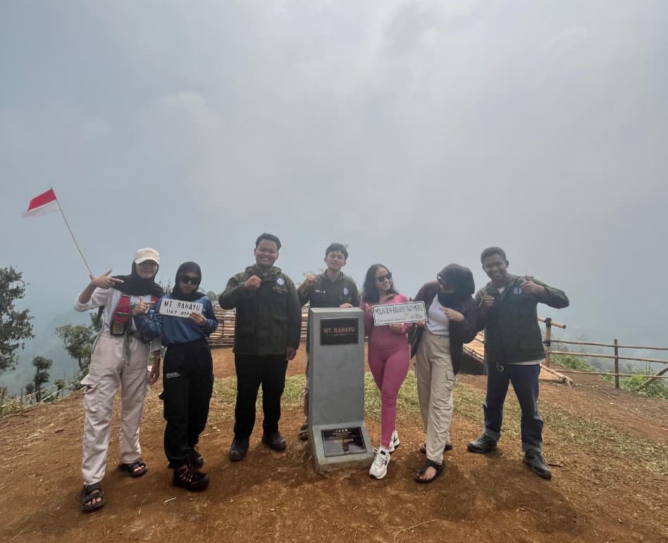 Gunung Rahayu: Antara Pengembangan Wisata dan Dampak Sosial